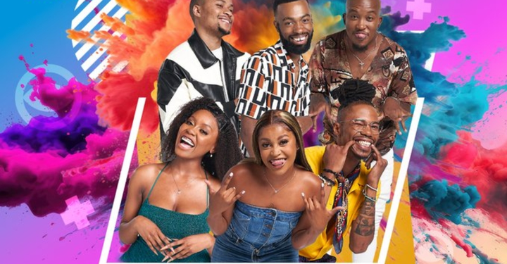 Here are the 6 housemates who are through to the finale and stands a chance to win R2 000 000
