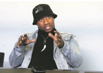 Xolani Khumalo Has Landed Himself In A Big Trouble, See What He Did To A Drug Lord