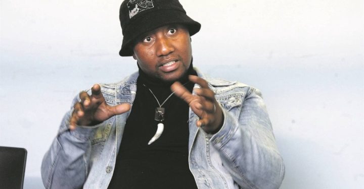 Xolani Khumalo Has Landed Himself In A Big Trouble, See What He Did To A Drug Lord