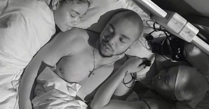 Big Brother Mzansi 4: Mpumi Seeks Exit from Love Triangle Drama