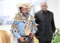 MK party is unstoppable, see who was spotted with Zuma today in Cape Town
