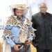 MK party is unstoppable, see who was spotted with Zuma today in Cape Town