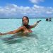 Actress shares pictures from vacation at Thailand beach. Check the other beautiful pictures