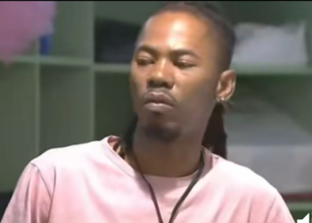 PapaGhost and Lerato were playing a dirty game as they pour stinking water to Yolanda’s luggage