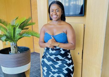 Penny Ntuli leaves Gagasi FM after management refused to raise her monthly salary R2800