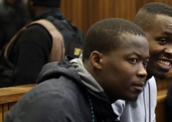 Allegedly: Kelly Khumalo ordered hit on Senzo Meyiwa, paying Ntanzi R45,000 and Sibiya R30,000