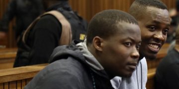 Allegedly: Kelly Khumalo ordered hit on Senzo Meyiwa, paying Ntanzi R45,000 and Sibiya R30,000