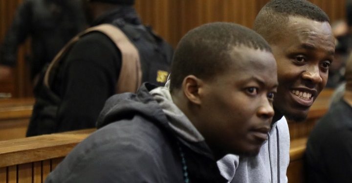 Allegedly: Kelly Khumalo ordered hit on Senzo Meyiwa, paying Ntanzi R45,000 and Sibiya R30,000