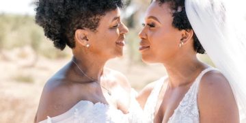 Former Idol SA Star Ties the Knot with Buli Magasela in Cape Town Ceremony