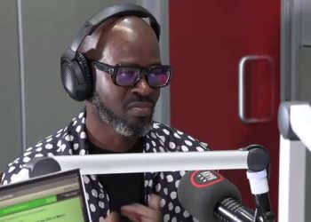 Black Coffee: One day I bought my ex a very fancy car and the response was not what I expected.