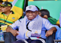 “DA is trying to sell SA to the United States” Angry ANC President Ramaphosa Blow Hot