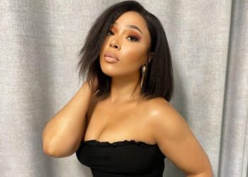 Simz Ngema’s Glowing Skin Tone Pictures Has Stunned Social Media