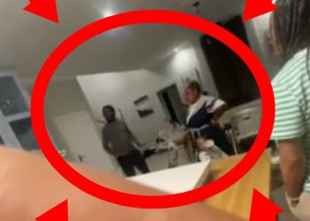 Nozipho Ntshangase Husband Trending Video Leaving The House