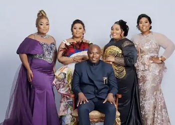 Musa Mseleku Fumes After Being Accused of Treating Mpumelelo’s Kids Better Than Sne’s Children