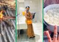South African Wife Cooks ‘Umphokoqo’ for Venda in-laws, Goes Hilariously Wrong