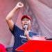 Unexpected: Julius Malema Is Begging The Entire South Africa To Support EFF With R10 And Above