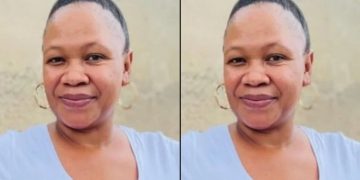 RIP, She Was Killed In Front Of Randfontein Court, See How She Was Killed That Left People In Tears