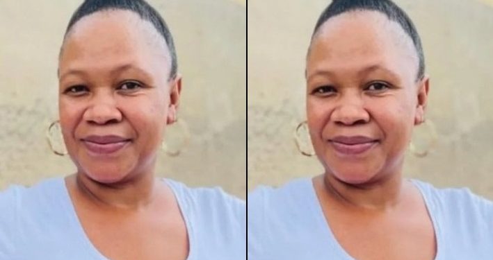 RIP, She Was Killed In Front Of Randfontein Court, See How She Was Killed That Left People In Tears