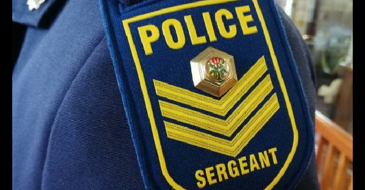 Female Constable In Hot Water After She Failed To Report Her Husband Who Defiled Their 16yrs Girl