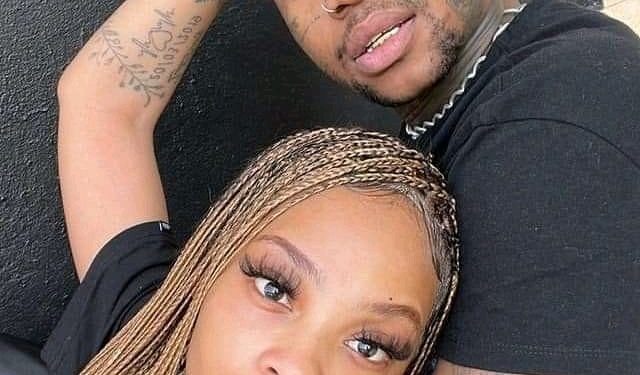 Themba Broly to reconcile with his baby mamas