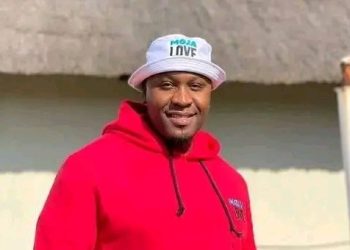 Moja Love Host Xolani Maphanga And Channel Official Go Into Hiding After Receiving Death Threats