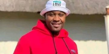 Moja Love Host Xolani Maphanga And Channel Official Go Into Hiding After Receiving Death Threats
