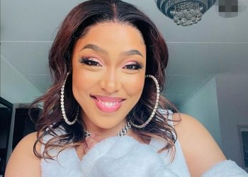 Simz Ngema opens up about her difficult life