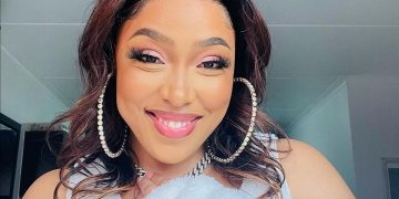 Simz Ngema opens up about her difficult life