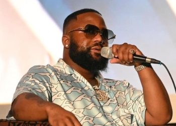 Cassper Nyovest Allegedly Prosposes to Childhood Friend
