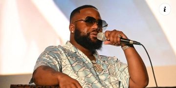 Cassper Nyovest Allegedly Prosposes to Childhood Friend