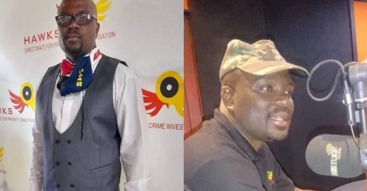 Limpopo Loses Top Cop Lieutenant Colonel Matimba Maluleke, See What Happened To Him