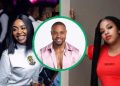 ‘BB Mzansi’, Ex Housemate Jareed Defends Himself, Calls Liema and Mpumi Out