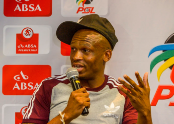 Farewell to a Football Legend: Remembering Siphiwe Mkhonza