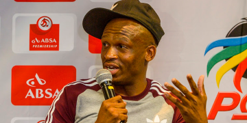 Farewell to a Football Legend: Remembering Siphiwe Mkhonza