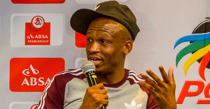 Farewell to a Football Legend: Remembering Siphiwe Mkhonza