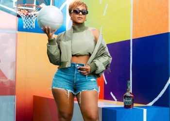 Boity’s New Look Ignites Social Media