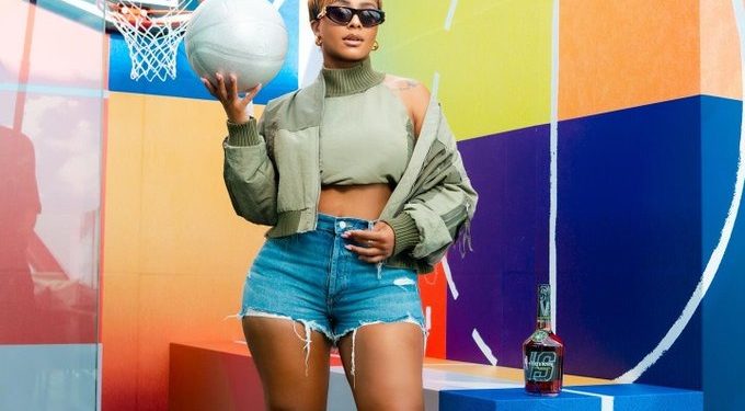 Boity’s New Look Ignites Social Media
