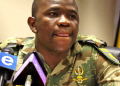 KZN top cop Lieutenant General Nhlanhla is the mastermind behind AKA death