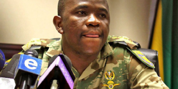 KZN top cop Lieutenant General Nhlanhla is the mastermind behind AKA death