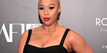 Minnie Dlamini Addresses Rumors of Reconciliation with Ex-Husband Quinton Jones