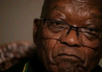 Fear rises as Jacob Zuma’s party threatens SA with another shutdown ahead of elections