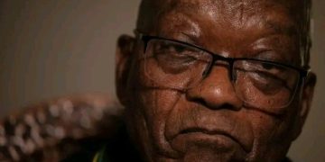 Fear rises as Jacob Zuma’s party threatens SA with another shutdown ahead of elections