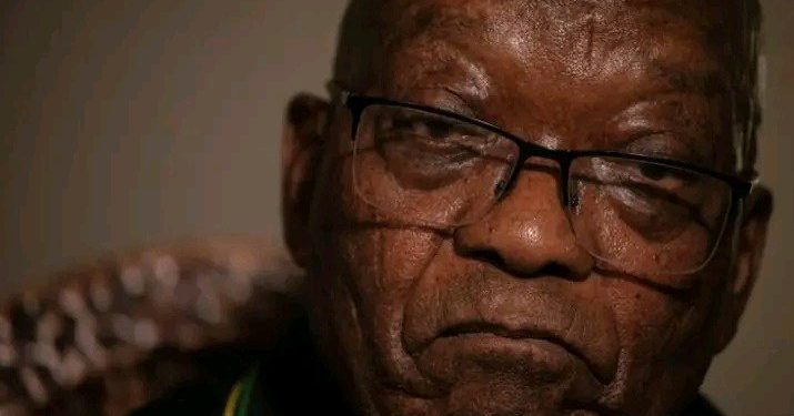 Fear rises as Jacob Zuma’s party threatens SA with another shutdown ahead of elections