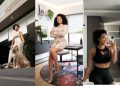 A Glimpse Inside Amanda Du-Pont’s Lavish Mansion In Sandton