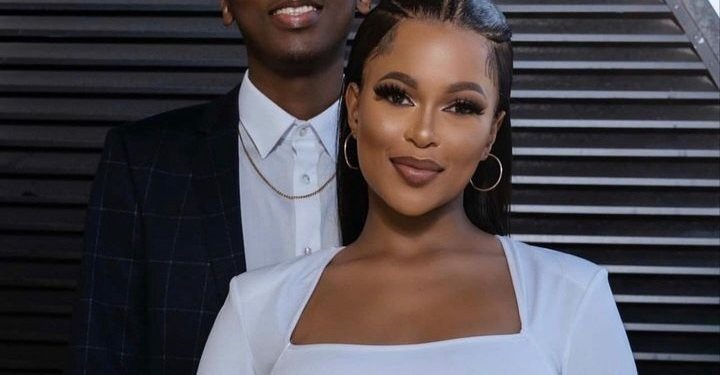 Well Mannered and Humble Xhosa Lady Leaves South African Men Envious