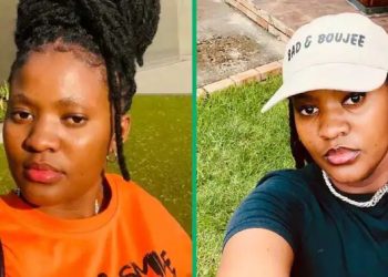 Young Woman Unveils Her Free Temu Package Haul in a TikTok Video, SA Is Impressed