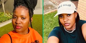 Young Woman Unveils Her Free Temu Package Haul in a TikTok Video, SA Is Impressed