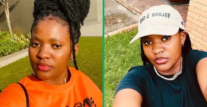 Young Woman Unveils Her Free Temu Package Haul in a TikTok Video, SA Is Impressed