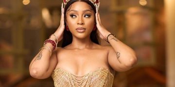 Nadia Nakai Embraces Royalty: A Queen Regardless of Circumstances