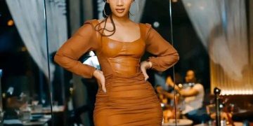 Meet the alleged partner of Cassper Nyovest who has been trending on social media